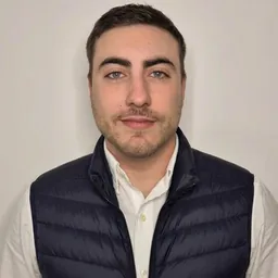 Aurélien, ingénieur et directeur de Cloudyva