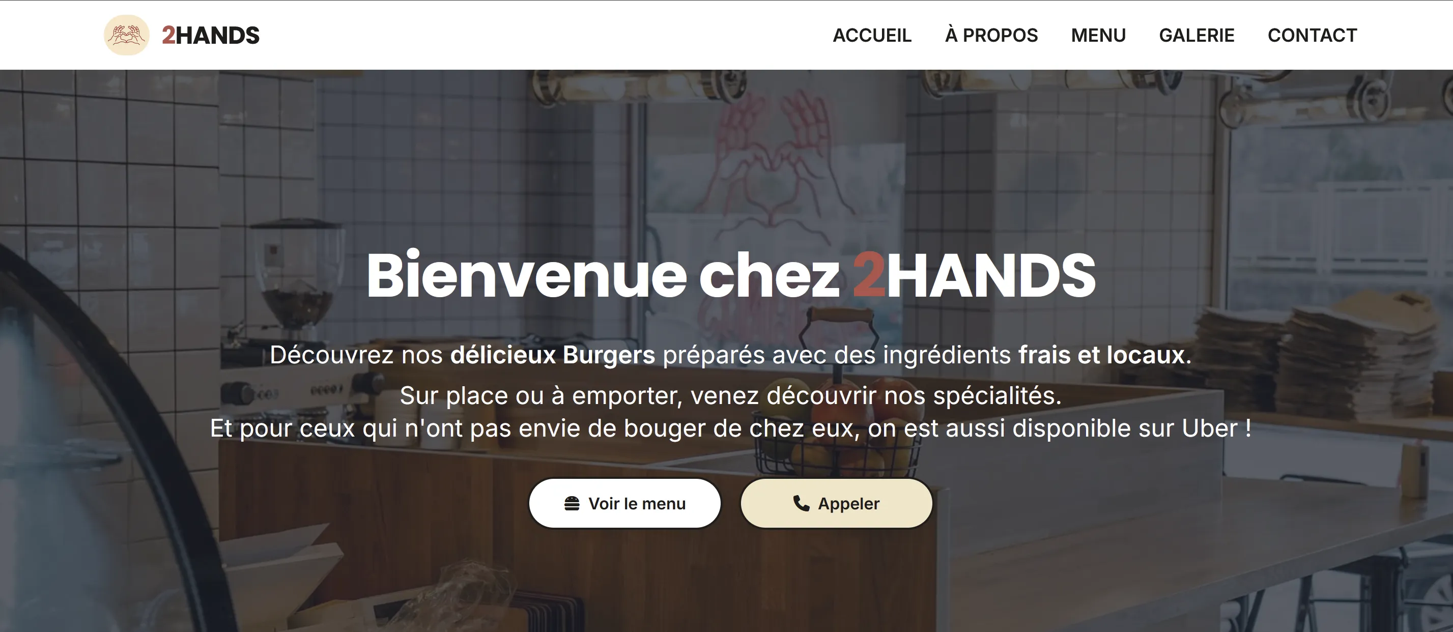 2Hands