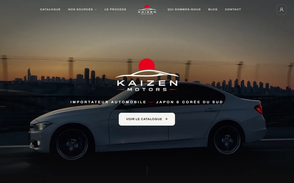 Kaizen Motors